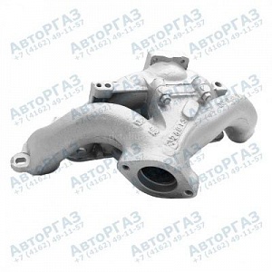 Газопровод в сборе, арт. 4149.1008010-01